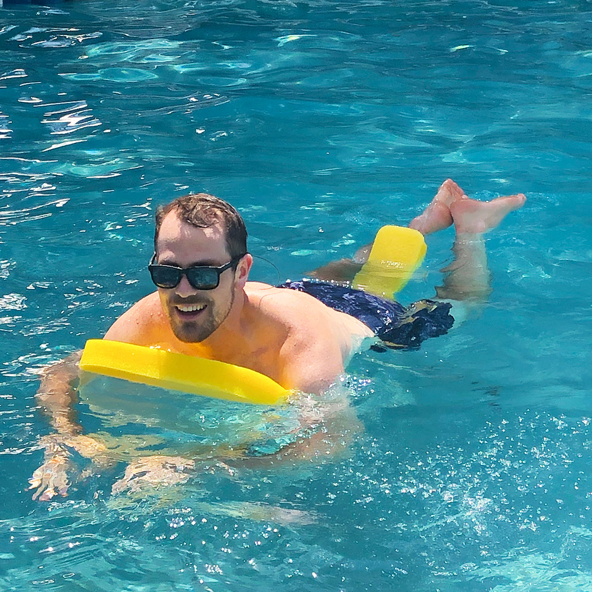 Scrub Daddy Pool Float